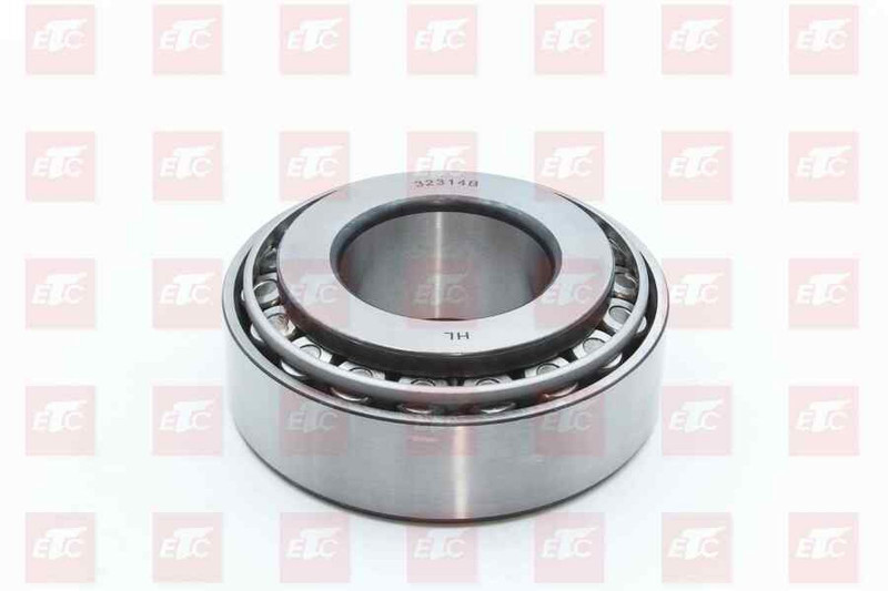 710W93420-0082 Конический роликовый подшипник 32314 BJ2 — 1