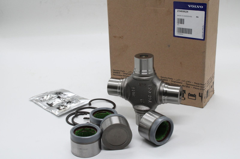 VO 23469624 Крестовина вала карданного 52*147 — 2