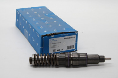 BEBE4D24001 Насос-форсунка