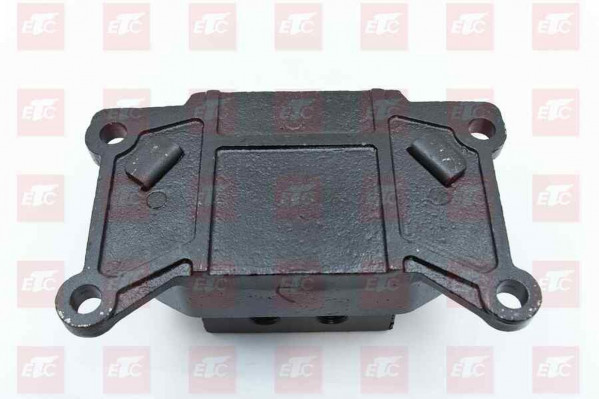 WG9925590360 Подушка двигателя задняя — 2