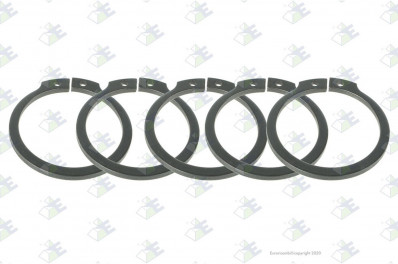 95531828 Кольцо стопорное 42*2,5