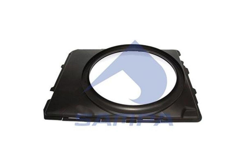 SA 200242 Диффузор радиатора — 1