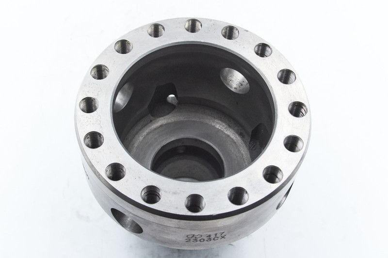 HD90149320107 Корпус дифференциала I=1.333 — 3