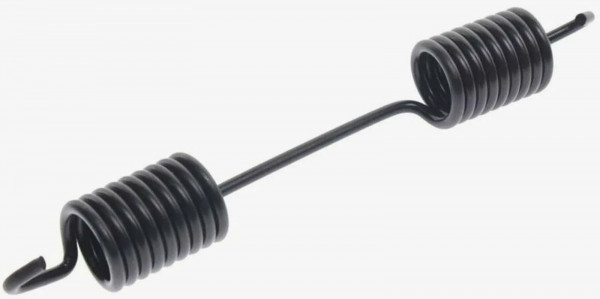 SA 080050 Пружина колодок тормозных 34*5*248 — 1