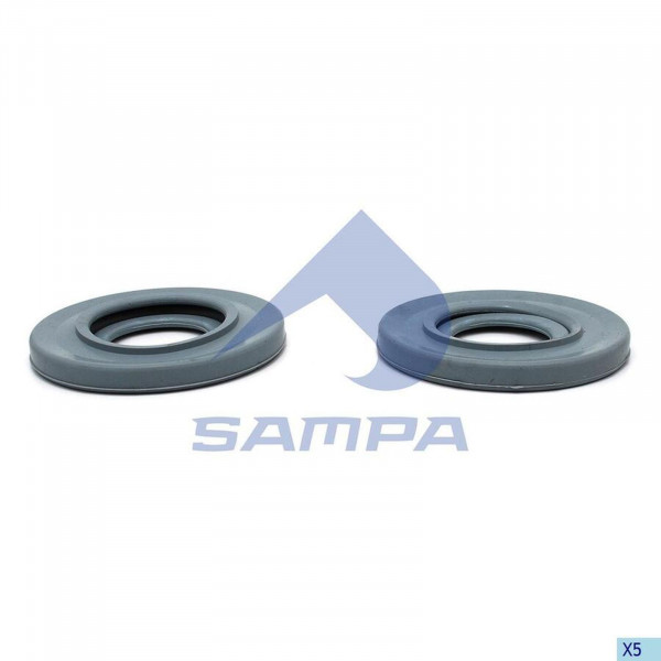 SA 095707 РМК суппорта — 1