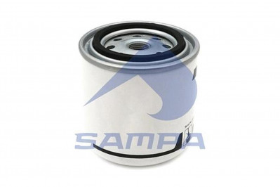 SA 101171 Болт рессоры с маслненкой M24*3*170