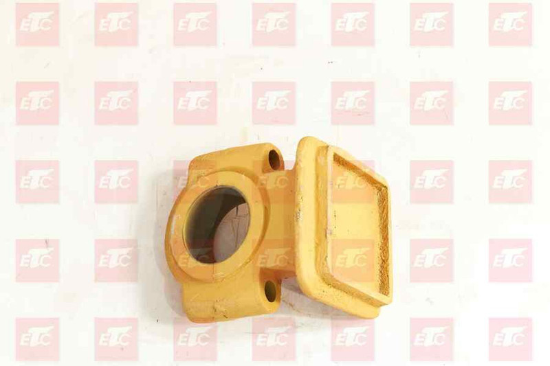 16Y-80-00007+16Y-80-31000 Крышка в сборе — 3