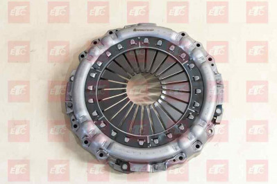 WG9921161501 Корзина сцепления 430мм КПП ZF