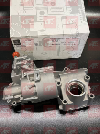 A9452603963 Цилиндр включения передач