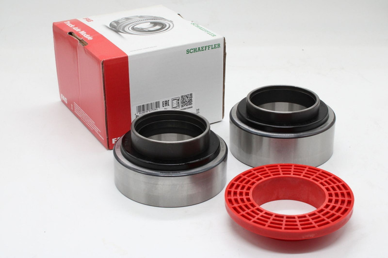 631903H195 Подшипник ступичный — 2