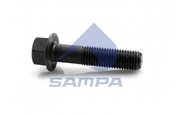 SA 061346 Стопорный болт — 1