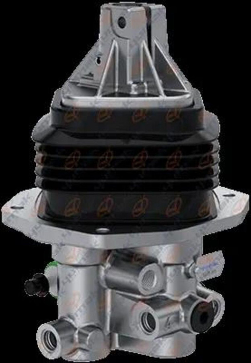 1305001 Механизм переключения передач — 2