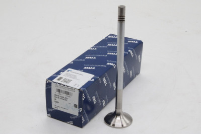 25307 Клапан выпускной D2066/D2676