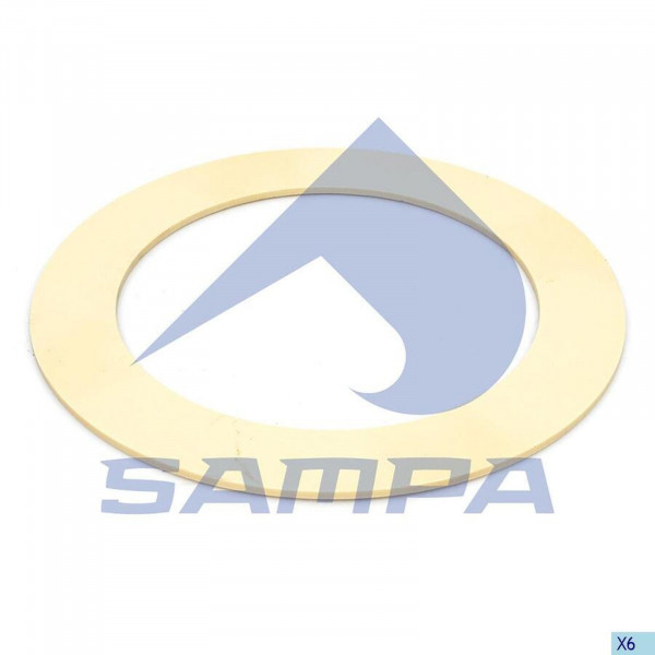 SA 70056 Кольцо — 1