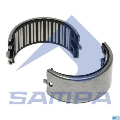 095805 Подшипник суппорта