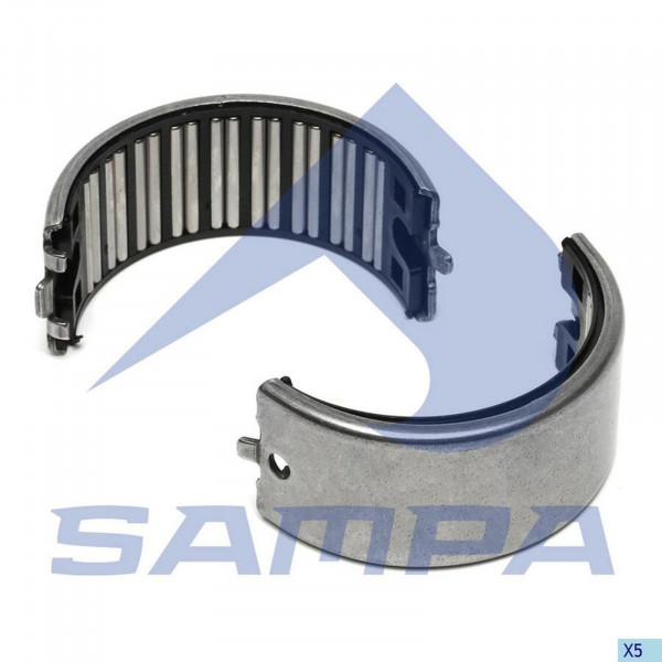 095805 Подшипник суппорта — 1