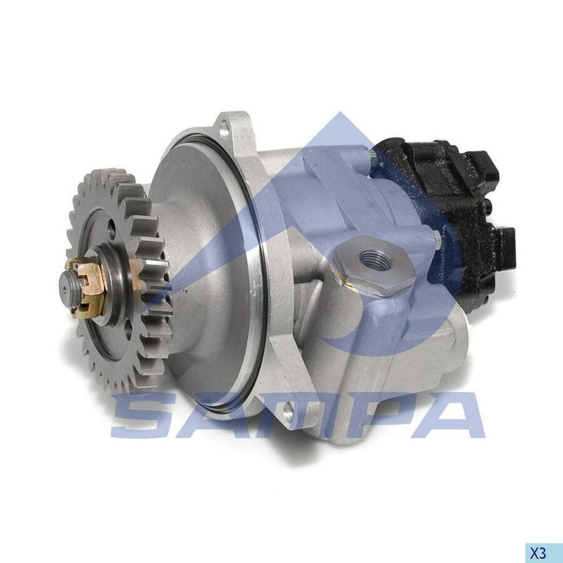 SA 03122801 Насос ГУР — 1