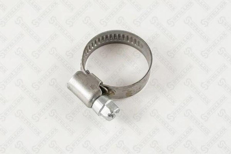 8918010SX Хомут червячный 16-27 мм — 1