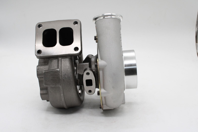 228TC17917000 Турбокомпрессор D2866 — 1