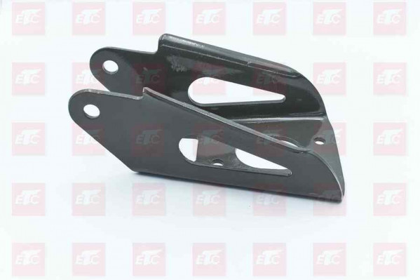 WG9925680046 Кронштейн амортизатора передней подвески — 2