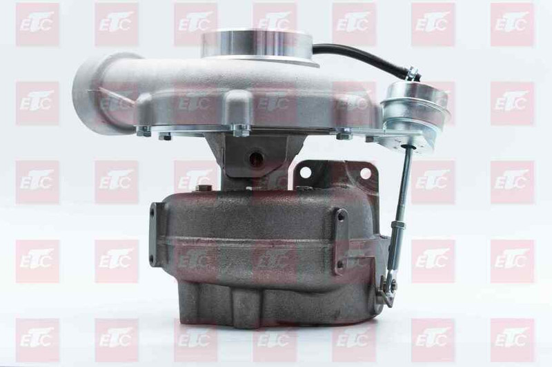 PT00100961799 Турбокомпрессор ЕВРО5 — 2