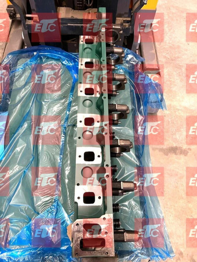 VO 23929861 Головка блока цилиндров