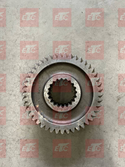 2017231584 Шестерня пост. зацеп. низ z=45/10TS140/