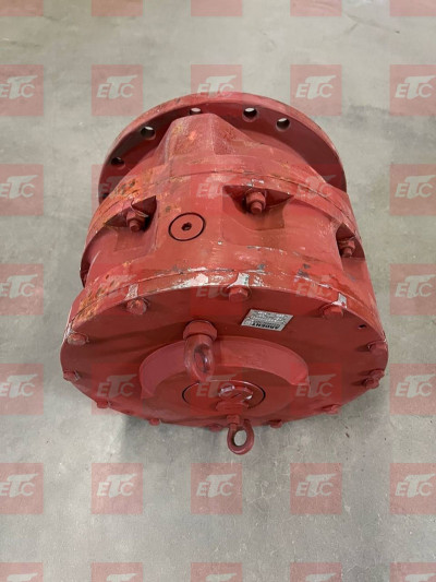 Гидромотор HMB630 А