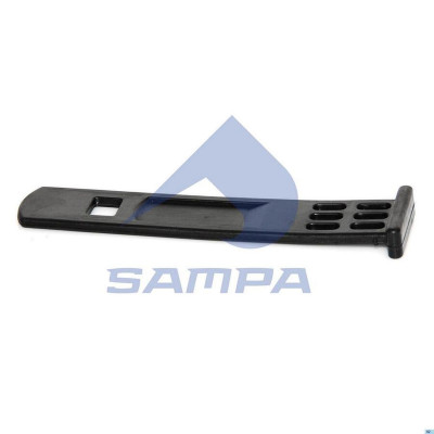 SA 023229 Резинка крепления крыла