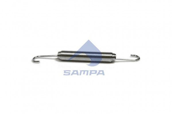 SA 070121 Пружина трещетки — 1