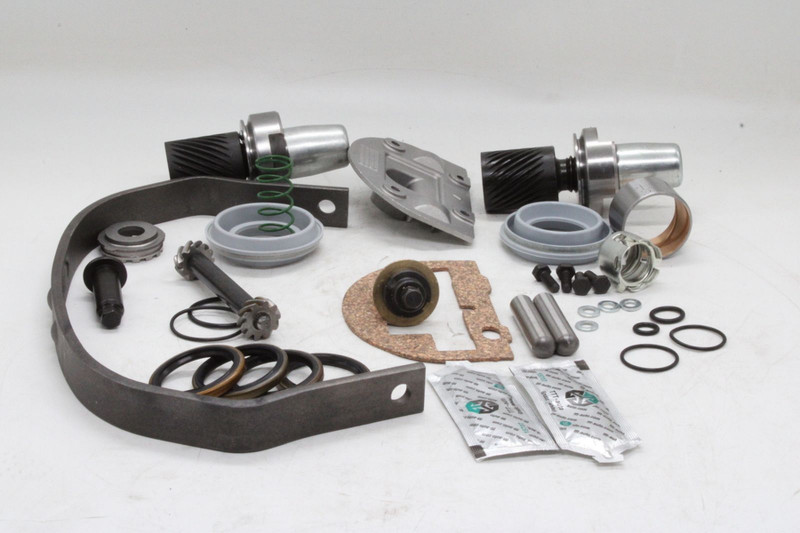 TTT 16982 РМК тормозного механизма Z-Cam — 4