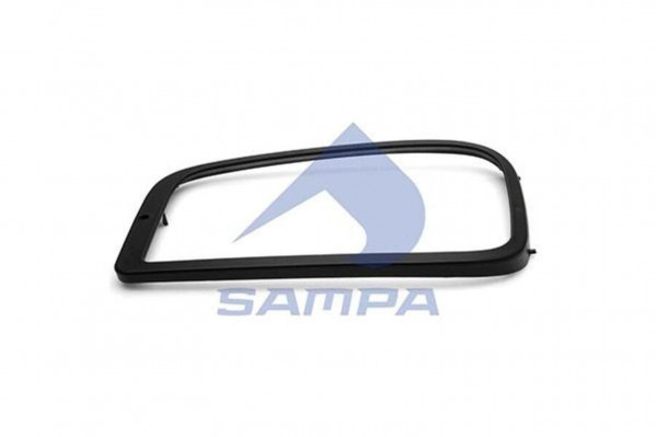 SA 201060 Рамка фары левая — 1