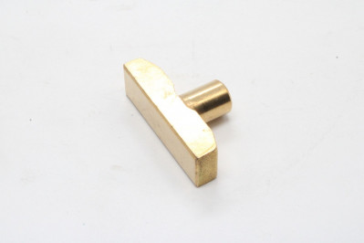 195570490K Сухарь вилки КПП