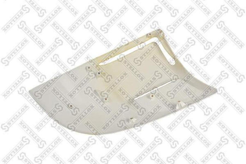 8715230SX Дефлектор кабины прав. — 3