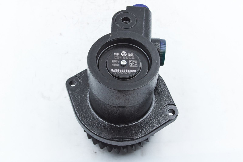 DZ97189470213 Насос ГУРа — 6