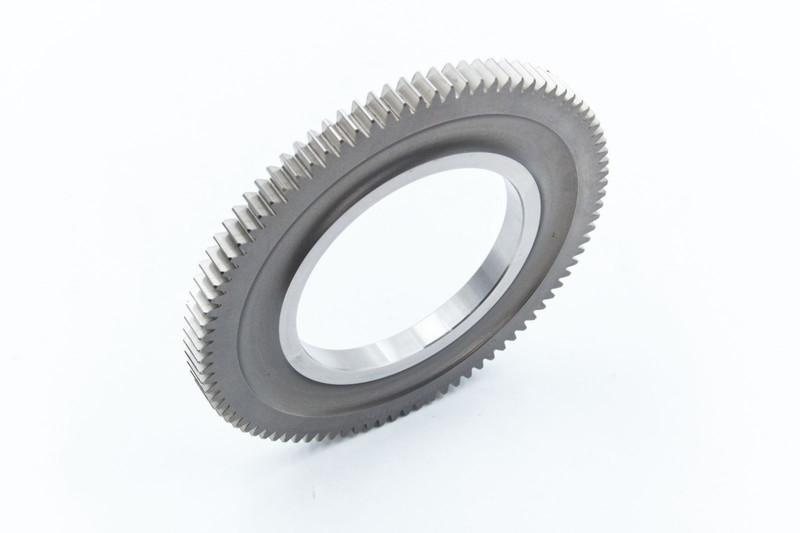 612630020008 Шестерня масляного насоса WP12.430 / WP12.375 — 3