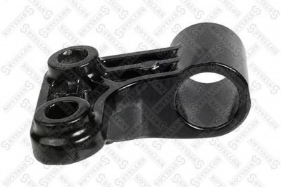 8529615SX Кронштейн датчика ABS