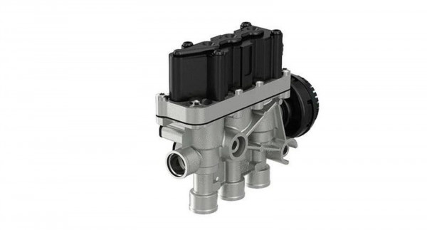 PRO4120000 Электромагнитный клапан ECAS — 3