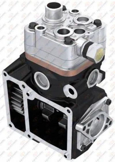 0104073 Компрессор воздушный