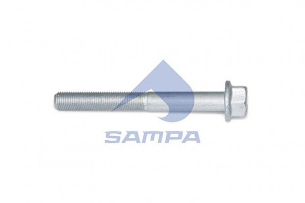 SA 200448 Болт амортизатора 16*1,5*140 — 1