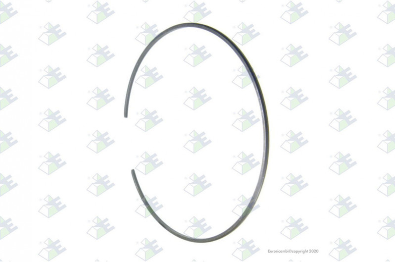 ER 88530728 Кольцо VLV 20737310 — 1