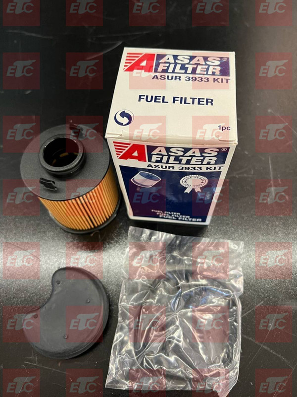 ASUR3933KIT Фильтр AdBlue — 1