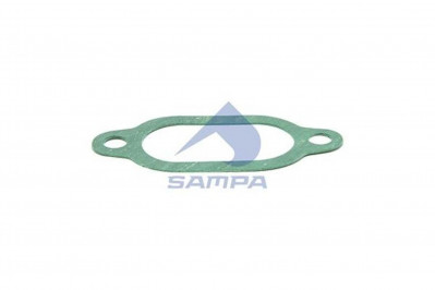 SA 208237 Прокладка водяного насоса