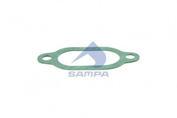 SA 208237 Прокладка водяного насоса — 1