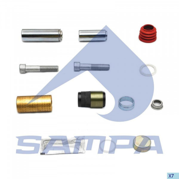 SA 095568 РМК суппорта — 2