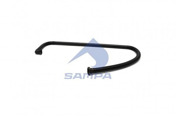 209051 Трубка компрессора воздушного — 1