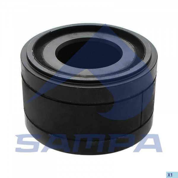 033482 Втулка — 1