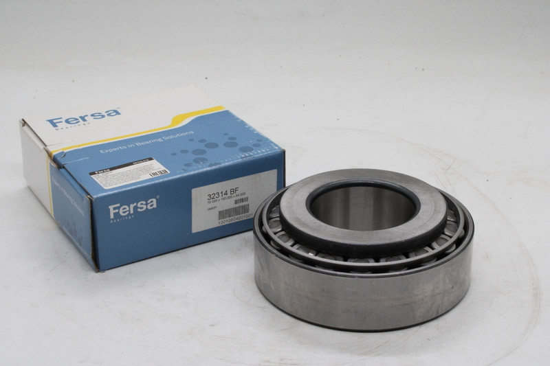 32314BF Подшипник 70*150*54 — 3