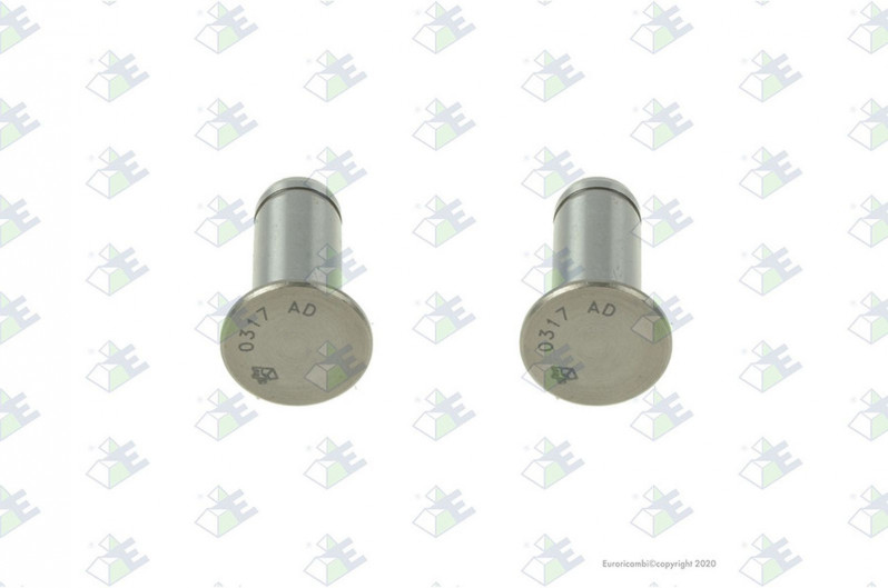 ER 74530077 Палец вилки — 1