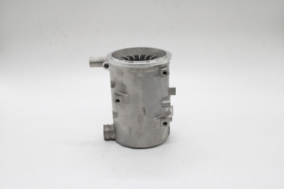 VO 20429758 Корпус отопителя